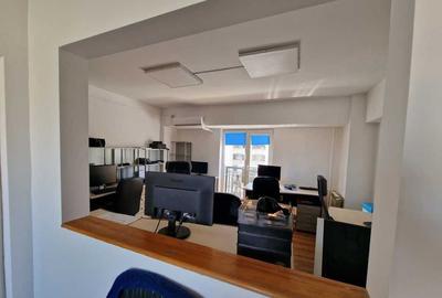 Spatiu Birou | Izvor | Unirii | 5 Camere | 5 minute metrou - 6