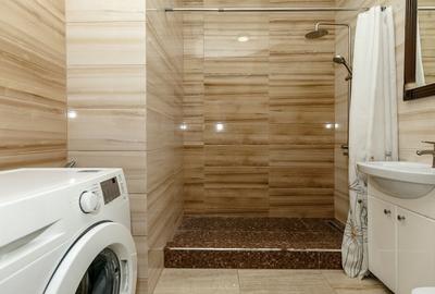 Garsonieră decomandată în Plopilor - 2