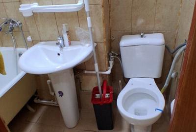 Inchiriez apartament 2 camere Micro 19 - 6
