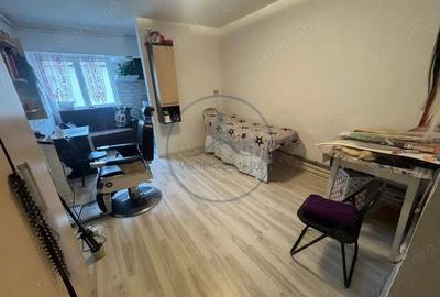 Garsonieră semidecomandată în Central - 3