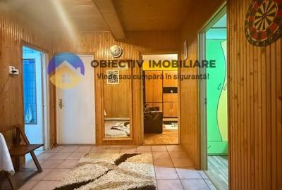 Apartament 3 camere/2 bai/2 balcoane Precista - 3