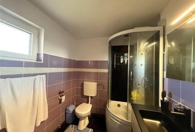 Casă individuală cu 5 camere cu Teren 720 Mp în Feleacu - 9