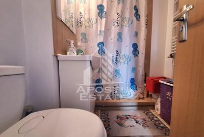 Apartament cu 3 camere decomandat, mobilat în Funcționarilor - 1