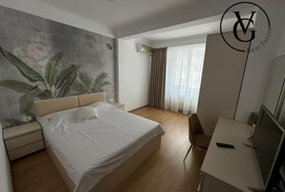 Apartament cu 2 camere decomandat, mobilat în Central - 4