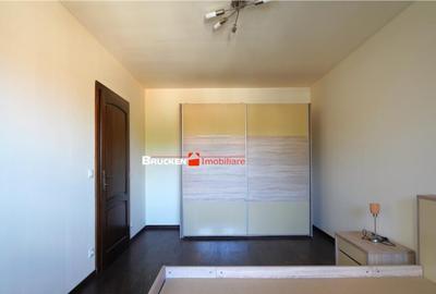 Apartament modern cu compartimentare inteligenta ultr... - 18