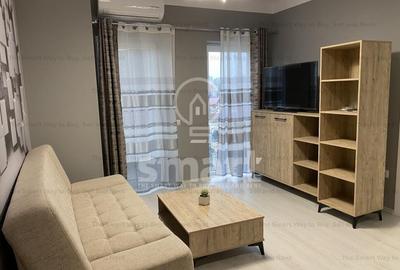 Apartament 3 camere Bloc Nou cu garaj Marasti - 8