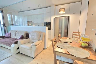 Apartament 4 camere cu gradina proprie GreenField - 3