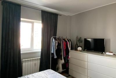 Apartament cu 2 camere decomandat, mobilat în Banu Manta - 9