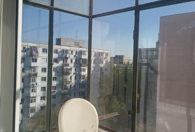 Apartament cu 2 camere semidecomandat, mobilat în Giurgiului - 4