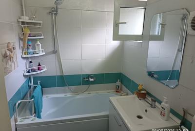 APARTAMENT 3 CAMERE, SEMIDECOMANDAT, PODU ROS, BLOC FARA RISC - 7