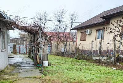 Casă cu 5 camere cu Teren 1877 Mp în Săpunari - 4