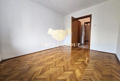 Raritate pe Barbu Delavrancea: apartament de 3 camere in Parcul Kiseleff - 9