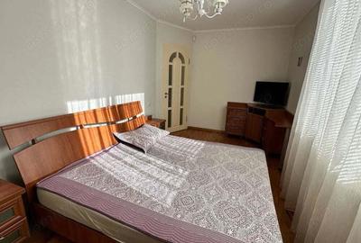 Inchiriere apartament 3 camere zona Gorjului Inchiriere apartament 3 camere zona Gorjului - 4