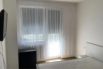 Apartament cu 2 camere,pet friendly,50mp, Zona Someseni - 7