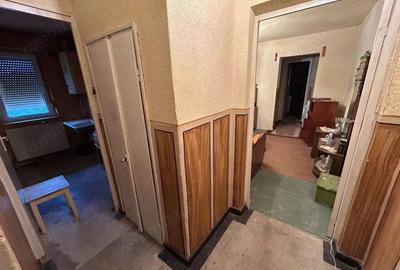 Apartament 3 camere, 47mp - Cugir - 2