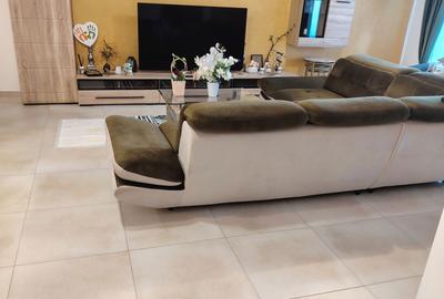 Casă cu 3 camere cu Teren 300 Mp în Central - 6