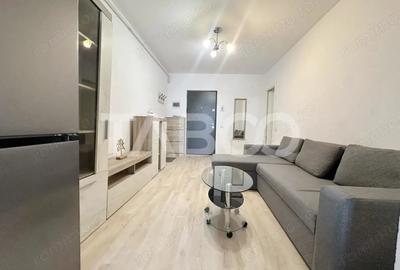 Apartament cu 2 camere semidecomandat, mobilat în Mărăști - 1