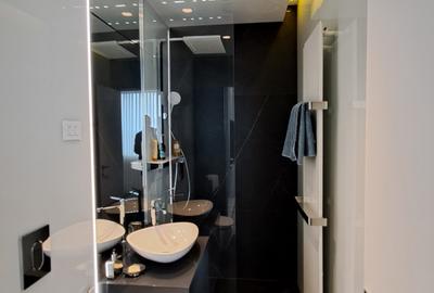 Apartament cu 4 camere decomandat, mobilat în Herăstrău - 49