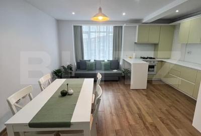 Apartament 3 camere, modern, parcare, 67 mp, zona Eroilor - 2