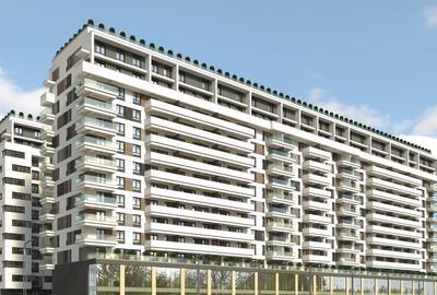 Central Address Residence - APARTAMENT 2 CAMERE - 3