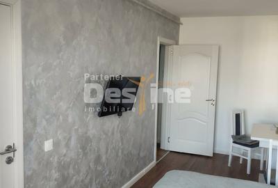 Garsonieră semidecomandată, mobilată în Nord-Est - 2