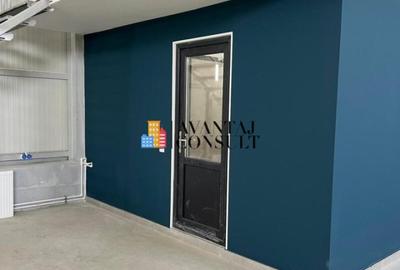 Magurele- Centura - 2