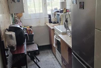 Apartament cu 2 camere semidecomandat în Iosefin - 4