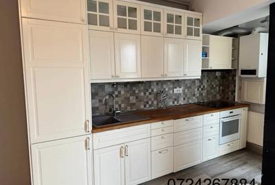 Inchiriere Apartament Timpuri Noi - 3 Camere (Vlaicu Voda Residence) - 2