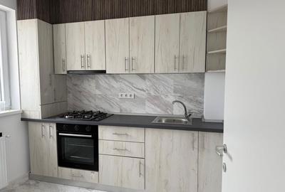 Garsonieră decomandată în Valea Ialomiței - 3