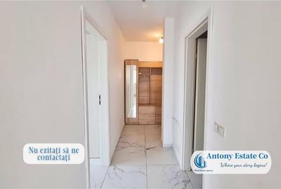Apartament de vanzare, 2 camere, Nufarul - Oradea - 12