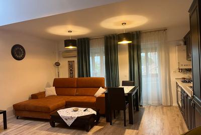 Apartament 2 camere, 67 mp, zona Brazda lui Novac - 2