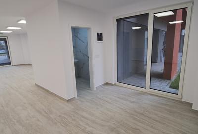 Spatiu de inchiriat, parter, bloc nou, str.Marginii/ prin Agentie - 3