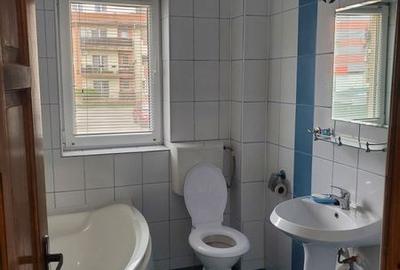 Garsonieră decomandată, mobilată în Florești - 4