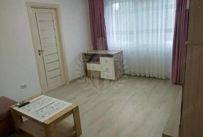 Apartament cu 2 camere semidecomandat, mobilat în Mărășești - 5