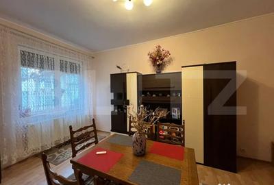 Casă cu 6 camere cu Teren 345 Mp în Titulescu - 7