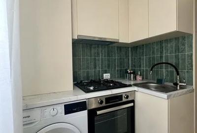 Apartament cu 2 camere decomandat în Bucureștii Noi - 3