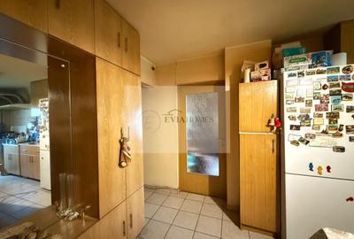Apartament cu 3 camere decomandat, mobilat în Gheorgheni - 5