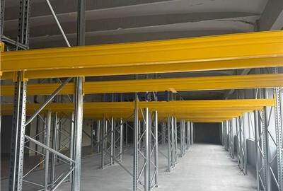 Spațiu comercial, de 1,100 mp, în Botizului - 4