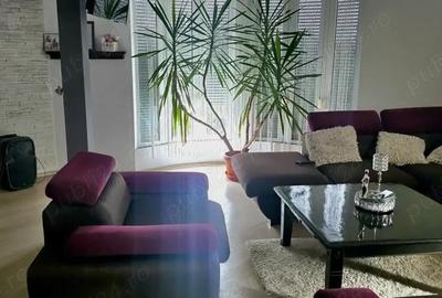 Casă cu 3 camere în Central - 2