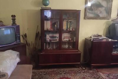 Ap 3 camere,boxa,parter inalt,zona licee - 5