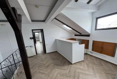 Birou, de 117 mp, în Titulescu - 7