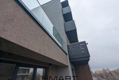 Apartament cu 2 camere decomandat în Avantgarden - 8