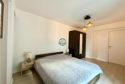 Apartament cu 2 camere decomandat, mobilat în Unirii - 4