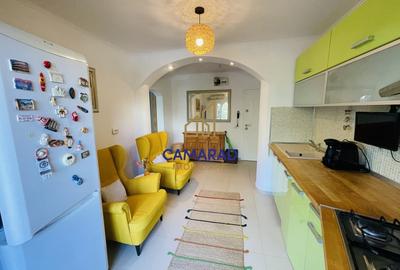 Apartament 2 camere decomandat | Basarabia - Diham - 7