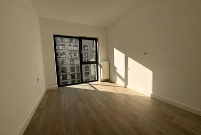 Apartament cu 2 camere în Podu Roș - 2