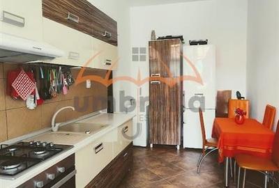 Casa cu curte verde in centrul Clujului - 10