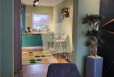 Casa 4 camere 2 bai terasa panoramica 44 mp si 2 balcoane in Selimbar - 4