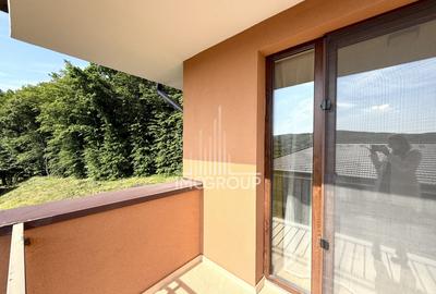 Casă individuală cu 4 camere cu Canalizare în Florești - 13