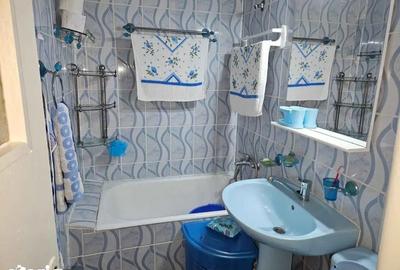 Apartament cu 3 camere în Podu Roș - 3