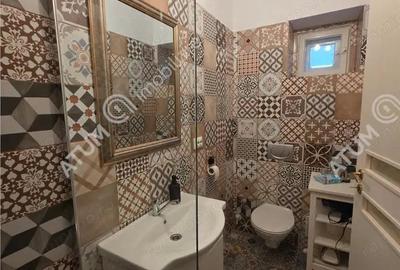 Studio spatios la casa in centrul istoric din Sibiu - 4